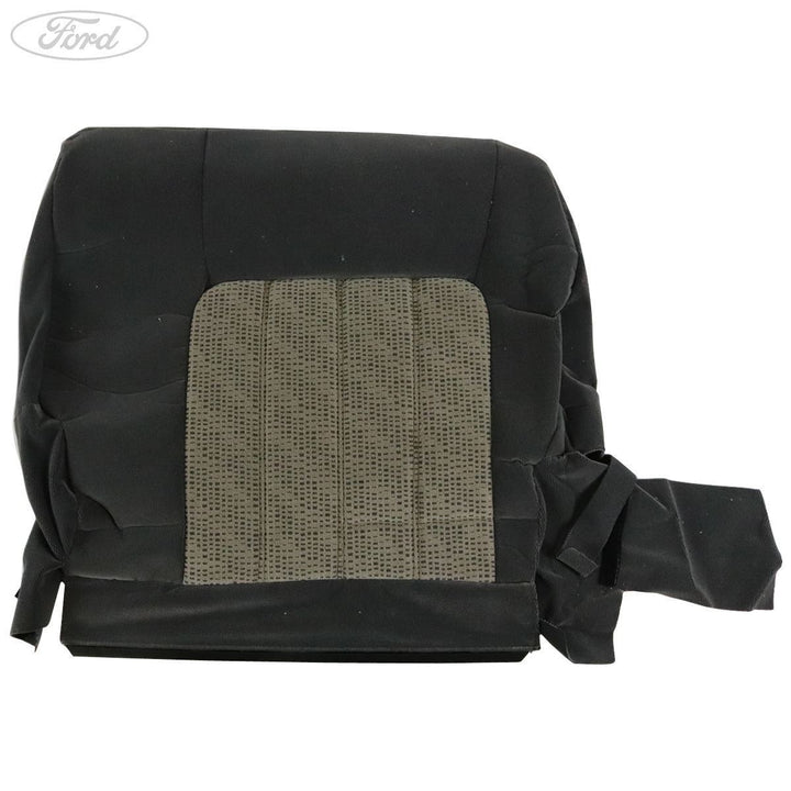 REAR SEAT BACK COVER