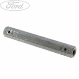 PARKING BRAKE ADJUST SLEEVE