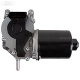 FIESTA MK6 FUSION FRONT WINDSCREEN WIPER MOTOR 2001-2012