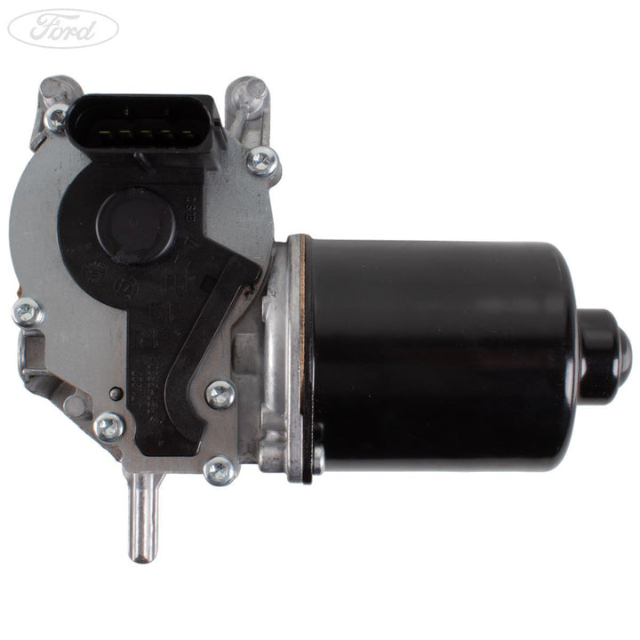 FIESTA MK6 FUSION FRONT WINDSCREEN WIPER MOTOR 2001-2012