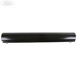 SIDE ROOF RAIL