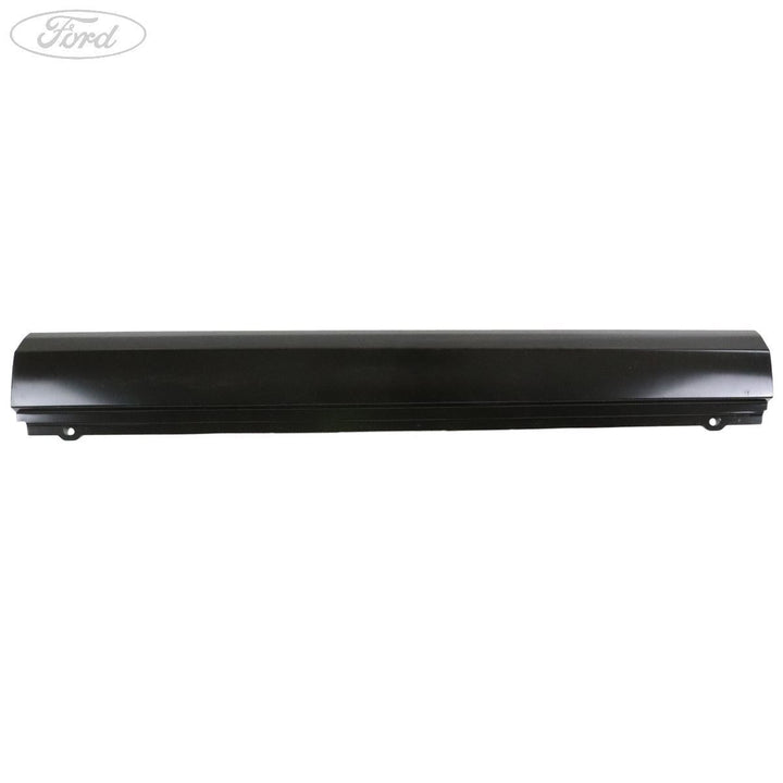 SIDE ROOF RAIL