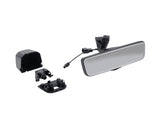 DIGITAL REAR VIEW MIRROR WITH FITTING  05/2019