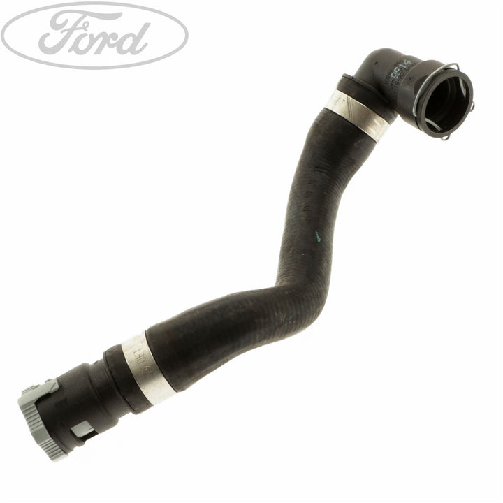 HEATER WATER HOSE
