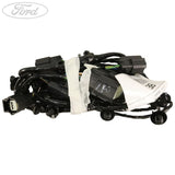 PARKING DISTANCE AID SENSOR WIRE