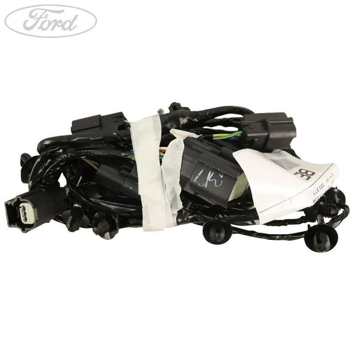 PARKING DISTANCE AID SENSOR WIRE
