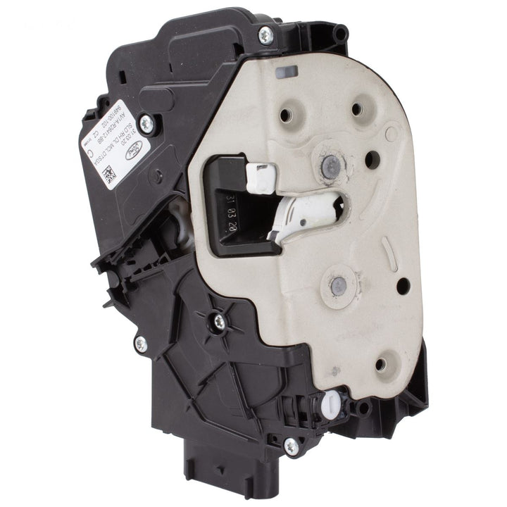 B-MAX O/S REAR DOOR LOCK MECHANISM DOUBLE POWER LOCK