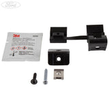 BODY MOULDINGS HARDWARE KIT PACK OF 5