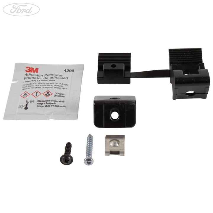 BODY MOULDINGS HARDWARE KIT PACK OF 5