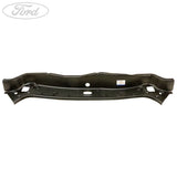FIESTA FUSION REAR REINFORCEMENT PANEL 2002-2012