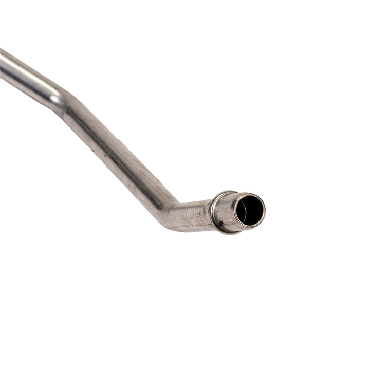 Transit Custom Auxiliary Heater Hose With Rear Seat Climate Control 2014-2024