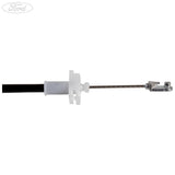 MONDEO FRONT O/S DOOR HANDLE MECHANISM CABLE 07-14
