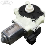 WINDOW OPERATING MOTOR