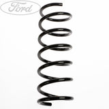 MONDEO REAR O/S OR N/S SUSPENSION COIL SPRING