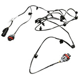PARKING DISTANCE AID SENSOR WIRE