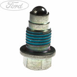 GEAR CHANGE SHAFT LOCK PLUNGER