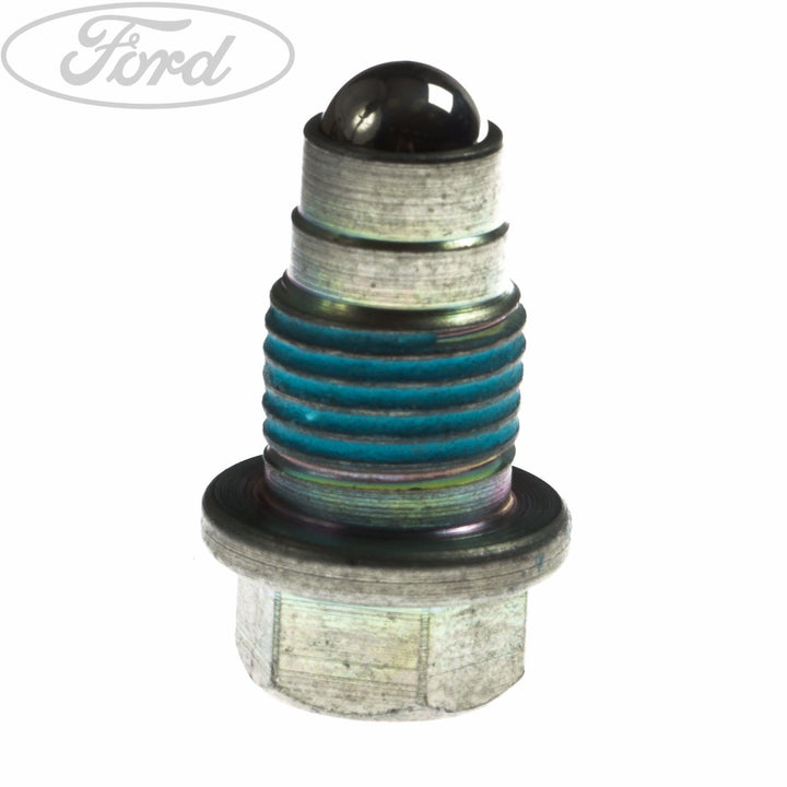 GEAR CHANGE SHAFT LOCK PLUNGER