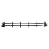FIESTA FRONT BUMPER LOWER RADIATOR GRILLE 2013-2019