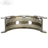CRANKSHAFT MAIN THRUST BEARING
