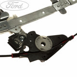 O/S RH FRONT WINDOW LIFT REGULATOR