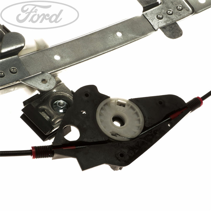 O/S RH FRONT WINDOW LIFT REGULATOR