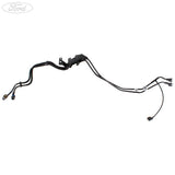 TRANSIT 2.2 DIESEL FUEL PIPE TUBE ALL 4WD RWD 2014-