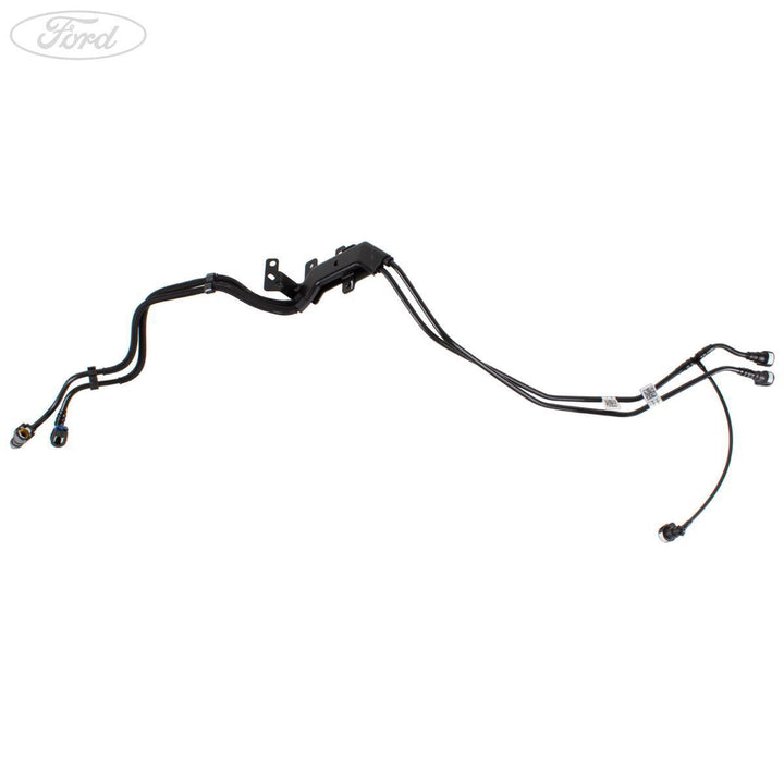 TRANSIT 2.2 DIESEL FUEL PIPE TUBE ALL 4WD RWD 2014-