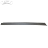 FRONT BODY PANEL MOULDING
