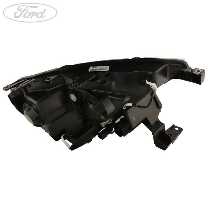RANGER FRONT N/S HEAD LIGHT LAMP NON DTRL LEVEL 2 & 3