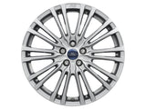 FOCUS SET OF 4 ALLOY WHEELS