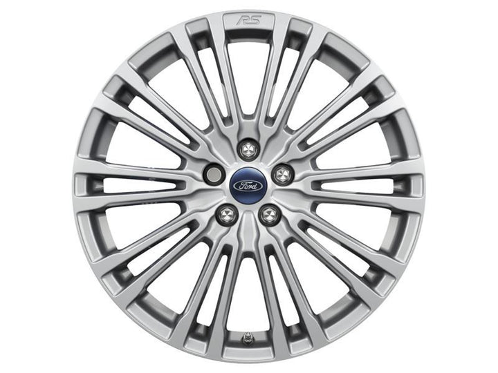 FOCUS SET OF 4 ALLOY WHEELS