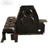 CUSTOM REAR O/S CHASSIS MEMBER BRACKET 2012-2014
