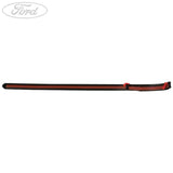 ROOF SIDE DRIP RAIL