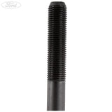 TRANSIT REAR SUSPENSION LEAF SPRING U BOLT 55MM M14