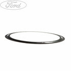 TURBOCHARGER GASKET
