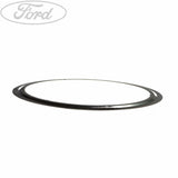 TURBOCHARGER GASKET