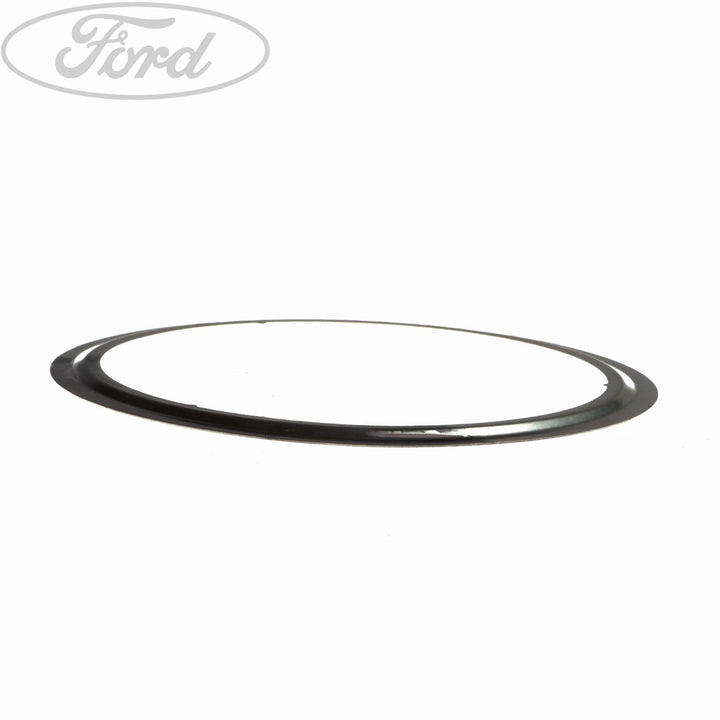 TURBOCHARGER GASKET