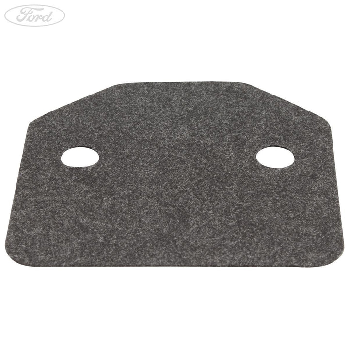 C-MAX FOCUS CONNECT COURIER FRONT DOOR STRIKER PAD GASKET
