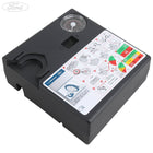 EMERGENCY TYRE COMPRESSOR PUMP UNIT