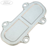 CYLINDER FRONT COVER