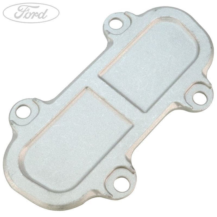 CYLINDER FRONT COVER