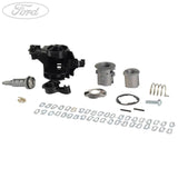 FOCUS C-MAX REAR TAILGATE LOCK CYLINDER REPAIR KIT