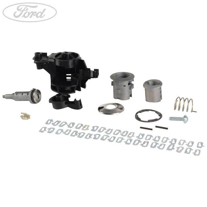 FOCUS C-MAX REAR TAILGATE LOCK CYLINDER REPAIR KIT