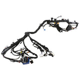 MAIN WIRING