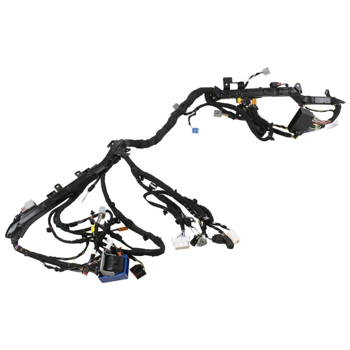 MAIN WIRING