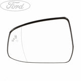 MONDEO FOCUS FOCUS N/S LEFT WING MIRROR GLASS