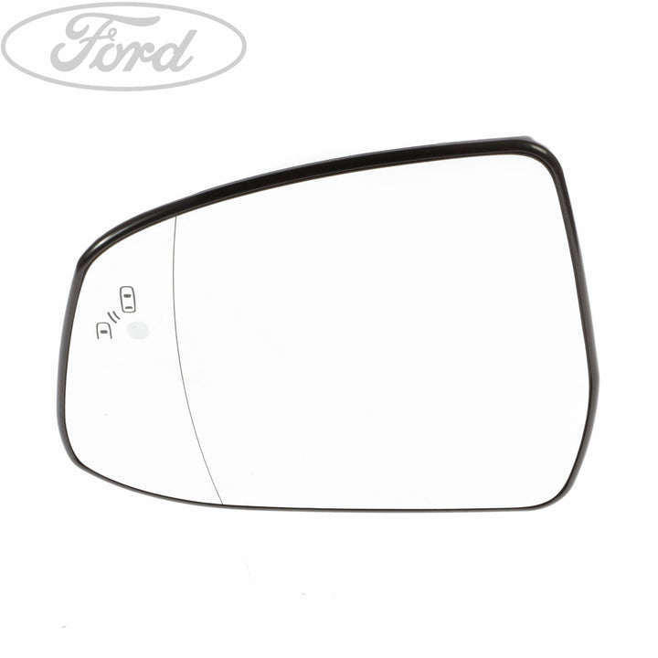 MONDEO FOCUS FOCUS N/S LEFT WING MIRROR GLASS