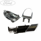 PARKING HAND BRAKE HANDLE