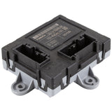 B-MAX FIESTA FRONT N/S WINDOW CONTROL MODULE UNIT 12-