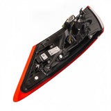 S-Max Rear Light N/S Passenger Side Outer 2015-2023